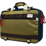 Harvest Label 3 Way Traveller Pack | Khaki HHC-4315-KHK