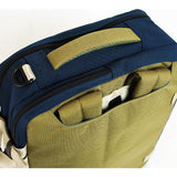 Harvest Label 3 Way Traveller Pack | Khaki HHC-4315-KHK