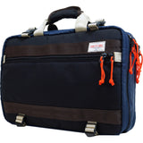 Harvest Label 3 Way Traveller Pack | Black HHC-4315-BLK