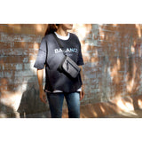 Harvest Label Transit Shoulder Case | Red HHC-4640-RD