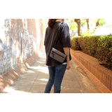 Harvest Label Transit Shoulder Case | Red HHC-4640-RD