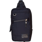 Harvest Label Ranger Sling Pack | Black HHC-4730-BLK