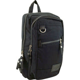 Harvest Label Ranger Sling Pack | Black HHC-4730-BLK
