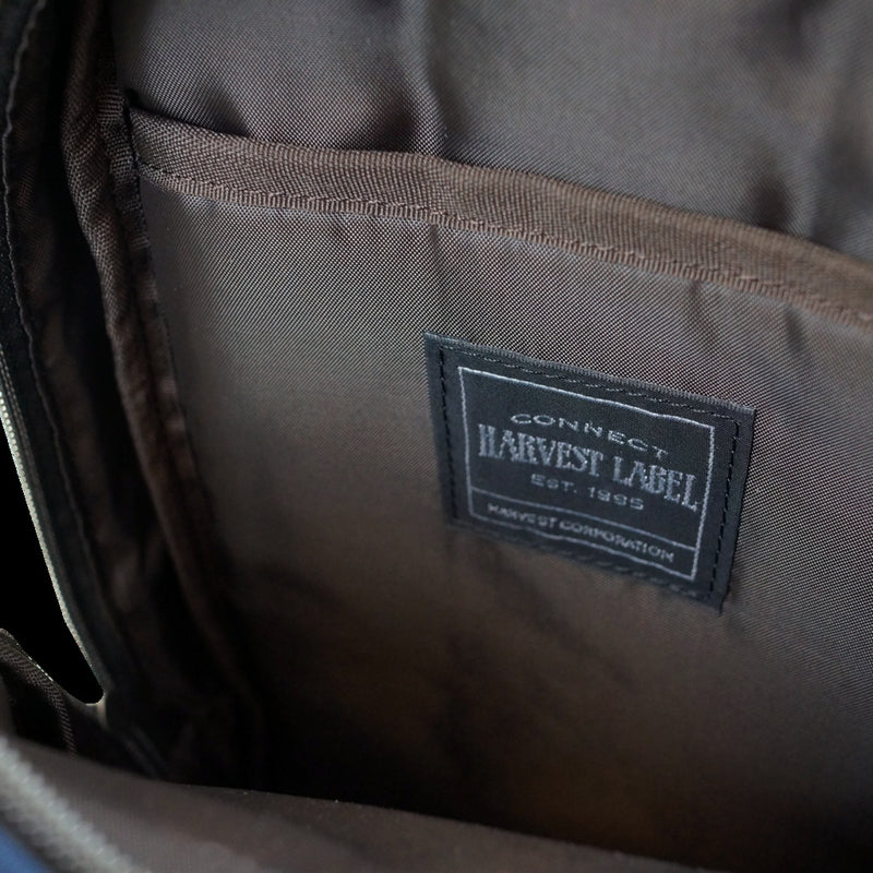 Harvest Label Ranger Sling Pack | Navy HHC-4730-NVY