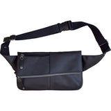 Harvest Label Urban Cross Pack | Black HHC-4750-BLK