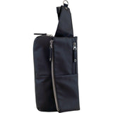 Harvest Label Urban Cross Pack | Black HHC-4750-BLK