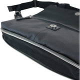 Harvest Label Urban Cross Pack | Black HHC-4750-BLK