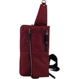 Harvest Label Urban Cross Pack | Red HHC-4750-RD