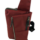 Harvest Label Urban Cross Pack | Red HHC-4750-RD