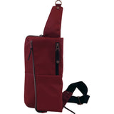 Harvest Label Urban Cross Pack | Red HHC-4750-RD