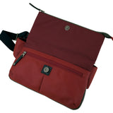 Harvest Label Urban Cross Pack | Red HHC-4750-RD