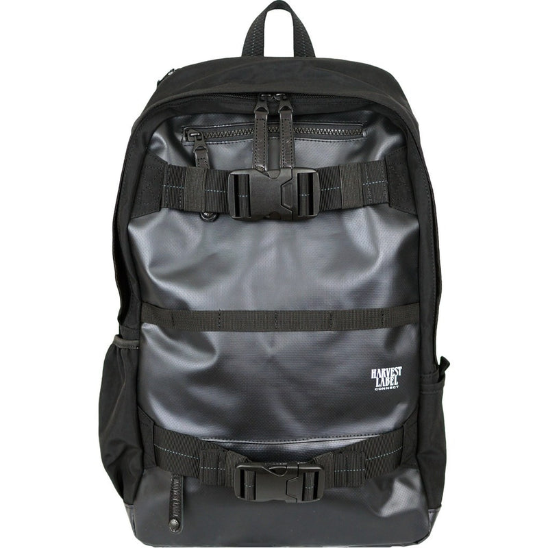 Harvest Label Terrain Backpack | Black HHC-5252-BLK