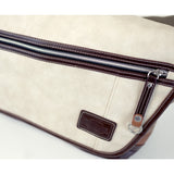 Harvest Label Vantage Messenger | Beige hhc-5534-beg