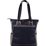 Harvest Label Vantage Tote | Black hhc-5532-blk