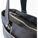 Harvest Label Vantage Tote | Black hhc-5532-blk