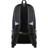 Harvest Label Vantage Backpack | Black hhc-5533-blk
