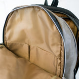 Harvest Label Vantage Backpack | Black hhc-5533-blk