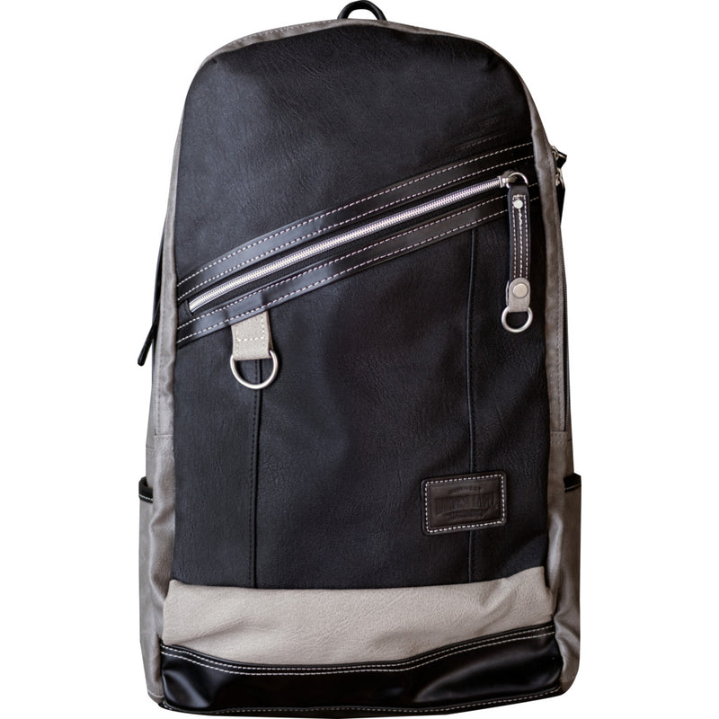 Harvest Label Vantage Backpack | Black hhc-5533-blk