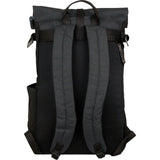 Harvest Label Rolltop Tripper Pack | Black HHC-5727-BLK