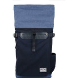 Harvest Label Rolltop Tripper Pack | Navy HHC-5727-NVY
