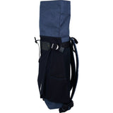 Harvest Label Rolltop Tripper Pack | Navy HHC-5727-NVY