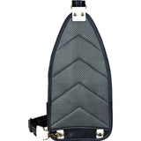 Harvest Label Palette Sling Pack | Black HHC-5763-BLK