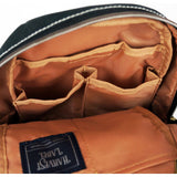 Harvest Label Palette Sling Pack | Black HHC-5763-BLK