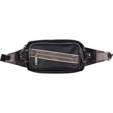Harvest Label Slinger Cross Pack | Black HHC-5837-BLK