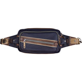 Harvest Label Slinger Cross Pack | Navy HHC-5837-NVY