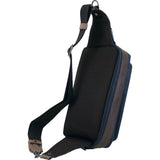 Harvest Label Slinger Cross Pack | Navy HHC-5837-NVY