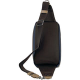 Harvest Label Slinger Cross Pack | Navy HHC-5837-NVY