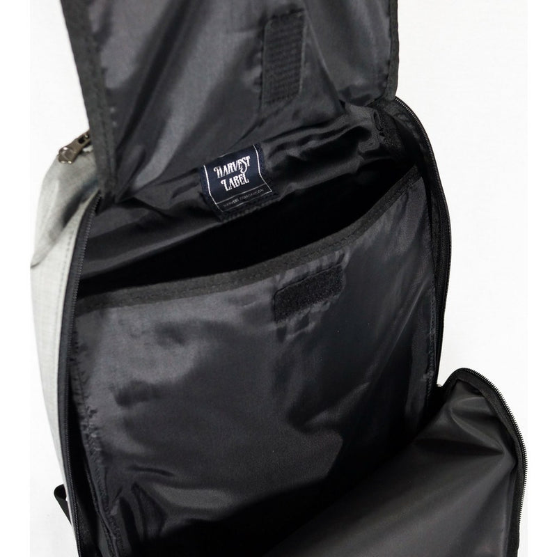 Harvest Label Archer Backpack | Grey HHC-6020-GRY