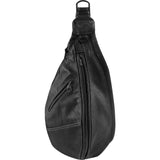Harvest Label Lancer Sling Pack | Black