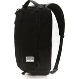 Harvest Label Sport L Sling Pack | Black HHC-8110-BLK