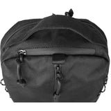 Harvest Label Sport L Sling Pack | Black HHC-8110-BLK