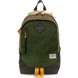 Harvest Label All Day Utepack | Beige/Olive HHC-9422-BEG