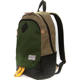 Harvest Label All Day Utepack | Beige/Olive HHC-9422-BEG