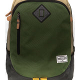 Harvest Label All Day Utepack | Beige/Olive HHC-9422-BEG