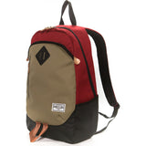 Harvest Label All Day Utepack | Red/Beige HHC-9422-RD