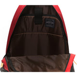 Harvest Label All Day Utepack | Red/Beige HHC-9422-RD