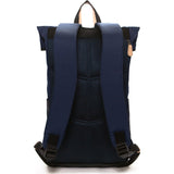 Harvest Label Trekker Flaptop Backpack | Navy HHC-9432-NVY