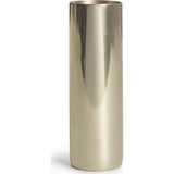 Hawkins New York Louise Brass Vase