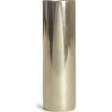 Hawkins New York Louise Brass Vase