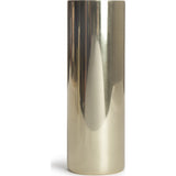 Hawkins New York Louise Brass Vase