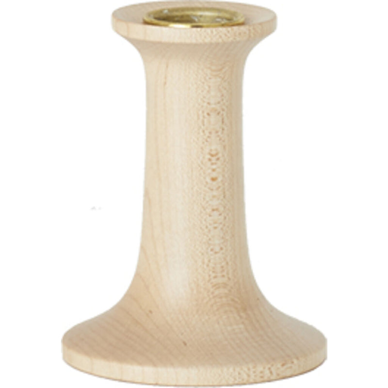 Hawkins New York Simple Candle Holder 