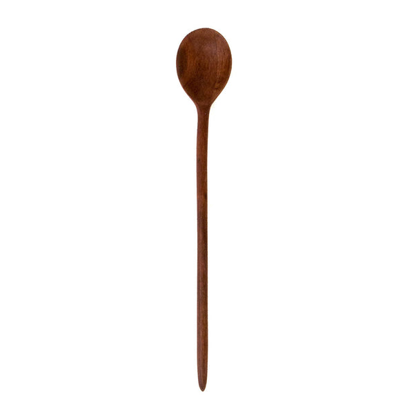 Hawkins New York Organic Tasting Spoon | Walnut