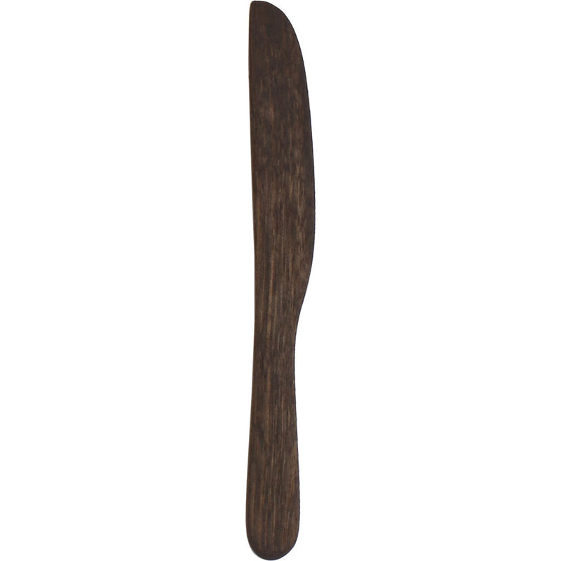 Hawkins New York Organic Spreader | Walnut
