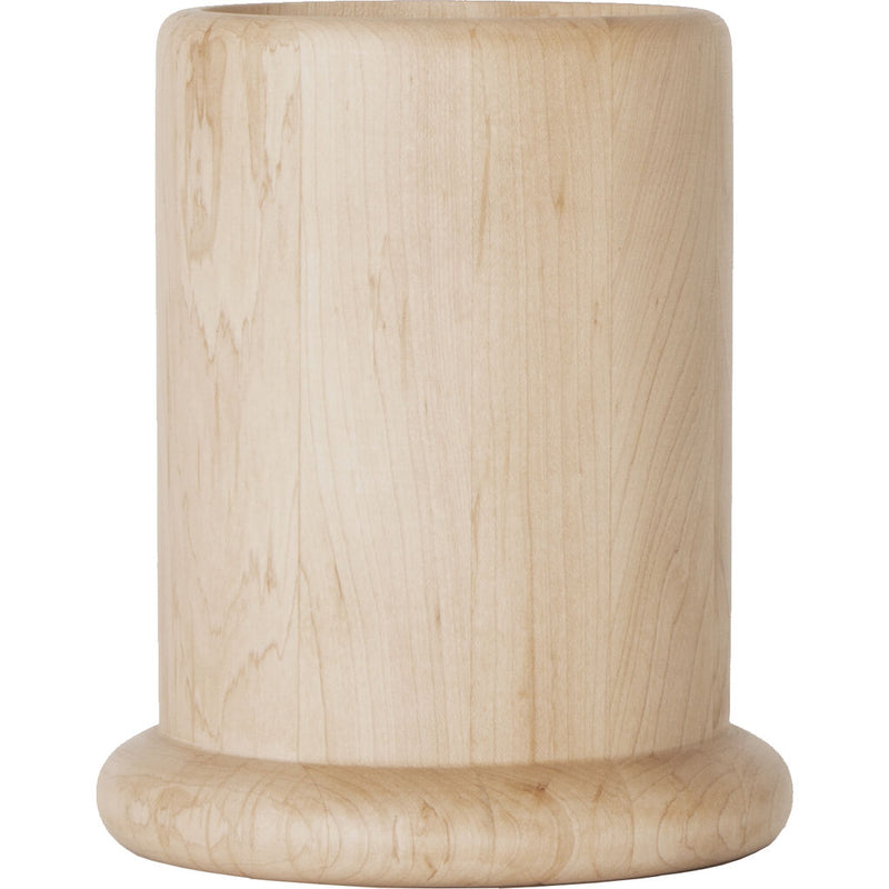 Hawkins New York Simple Utility Canister | Maple