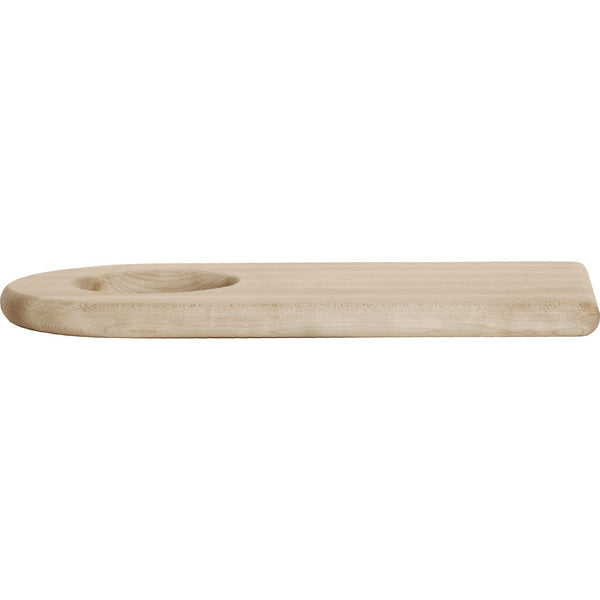 Hawkins New York Simple Arch Cutting Board | Maple