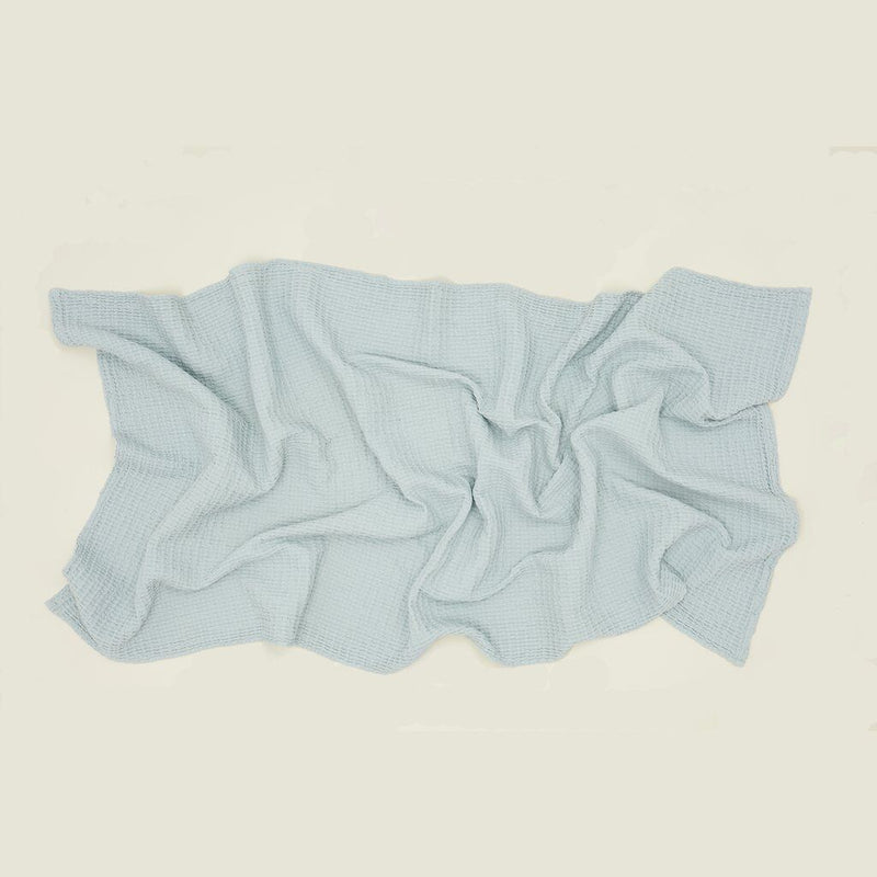 Hawkins New York Simple Waffle Towel